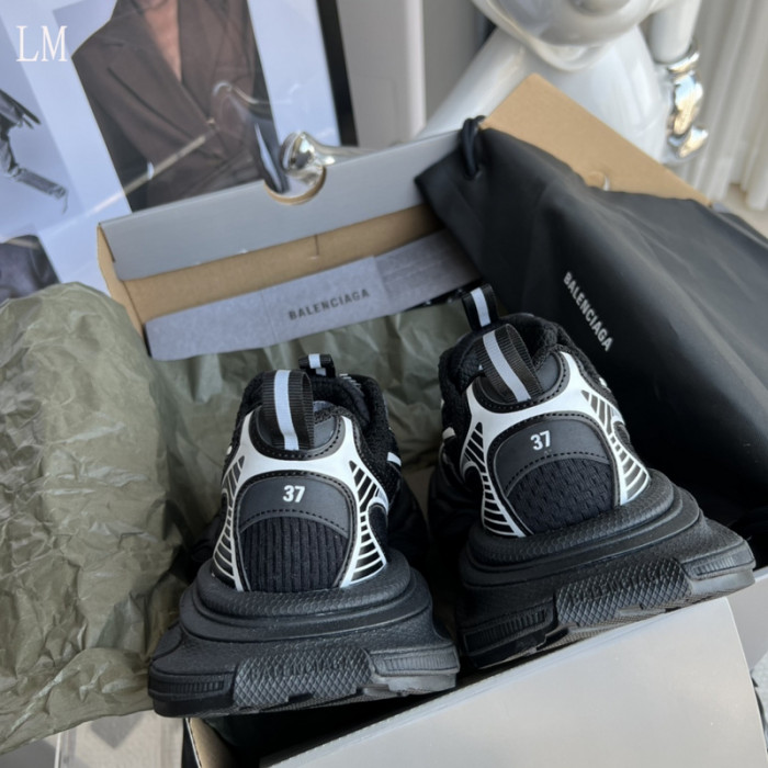 BALCIA 3XL SNEAKER