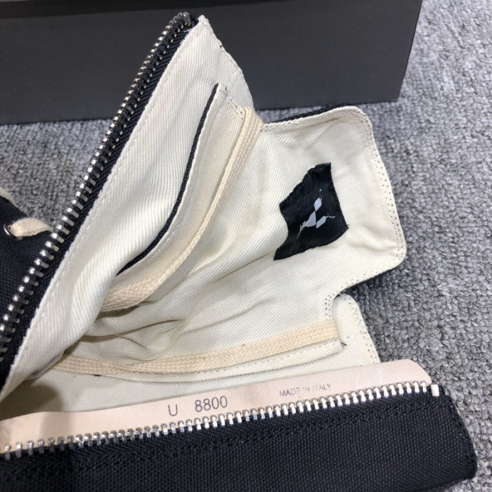 RICK OWENS