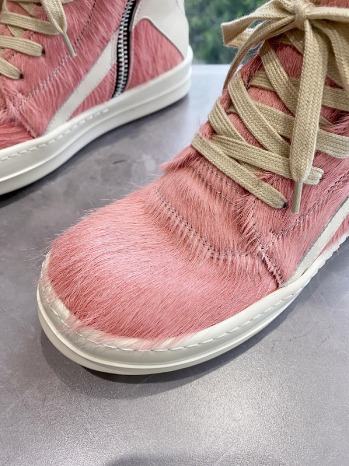 RICK OWENS