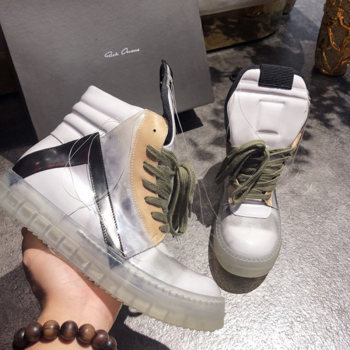 RICK OWENS