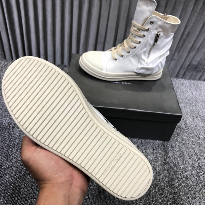 RICK OWENS