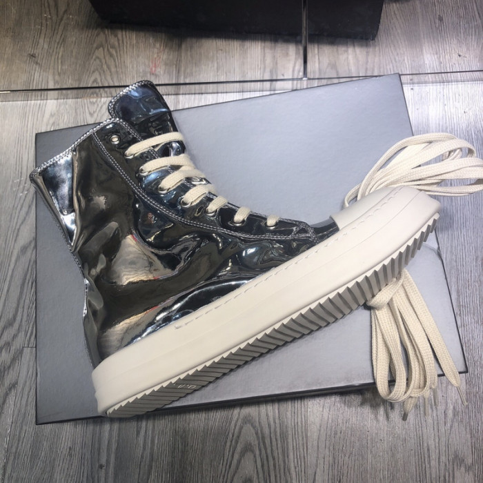 RICK OWENS