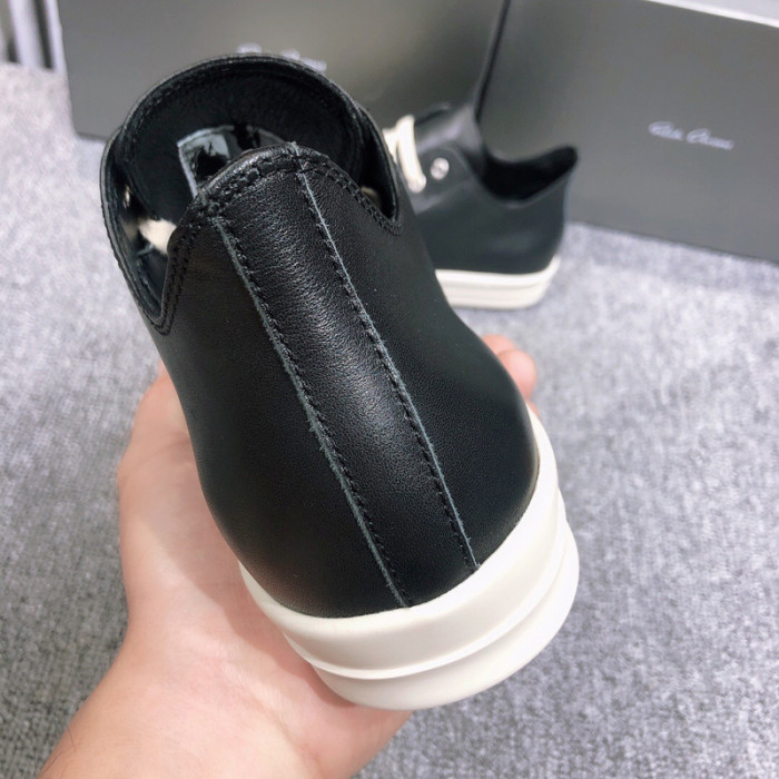 RICK OWENS