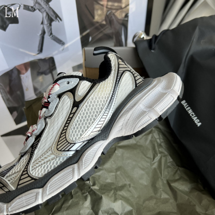 BALCIA 3XL SNEAKER