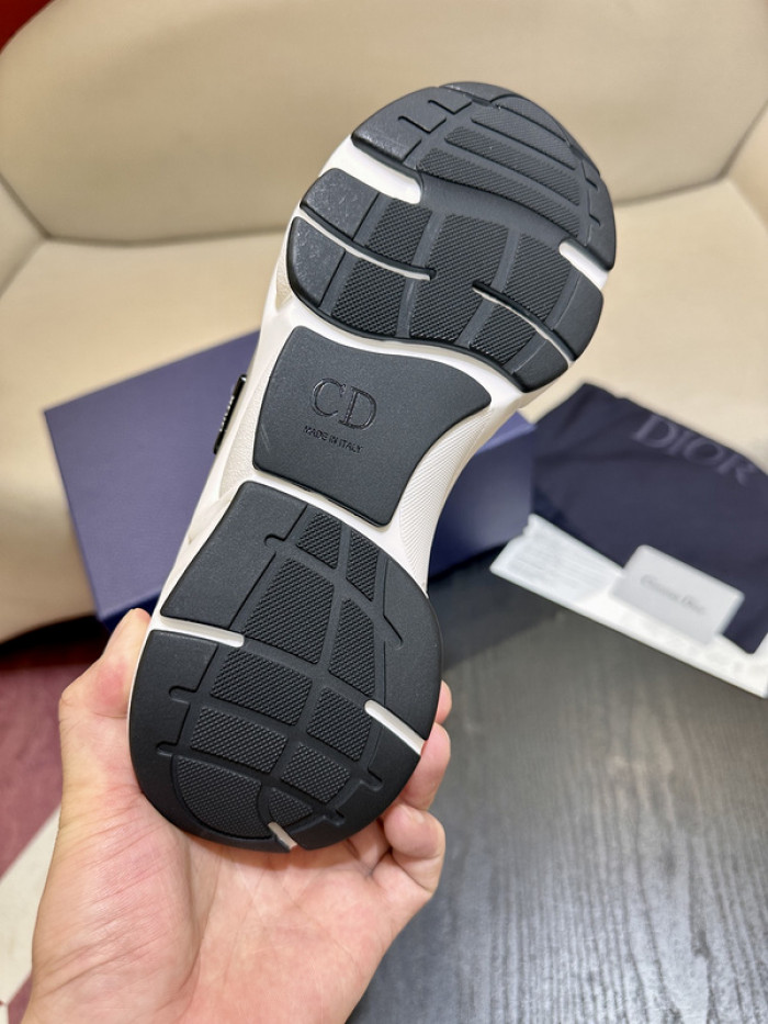 DOR B22 SNEAKERS