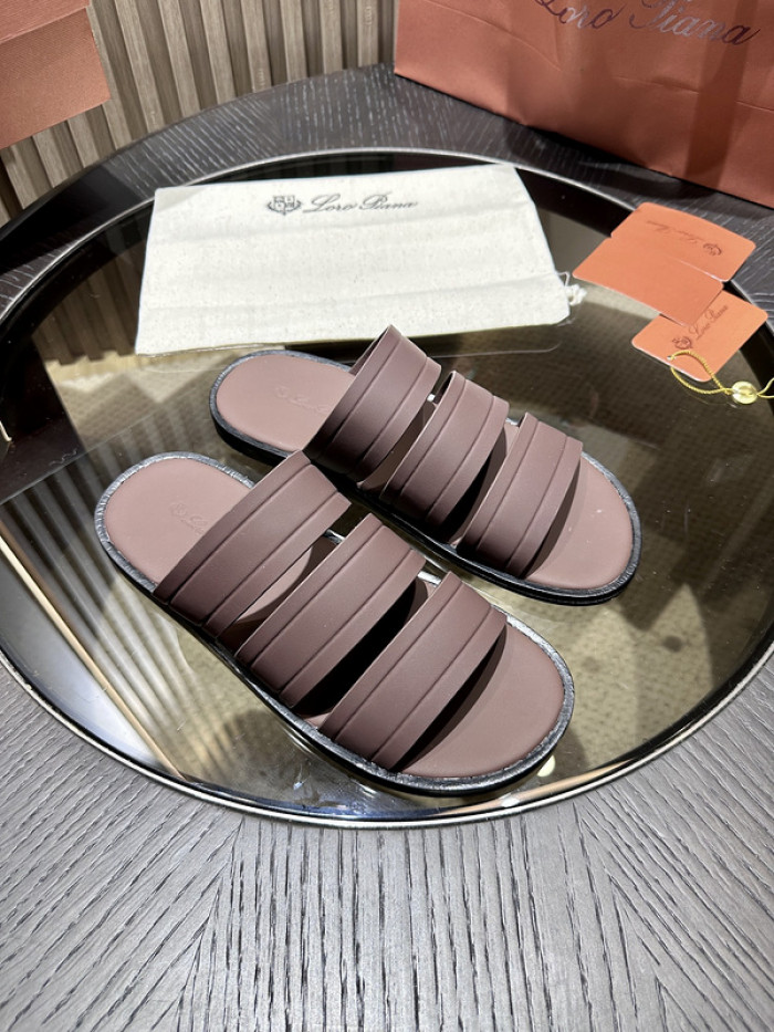 Loro Piana Sandal