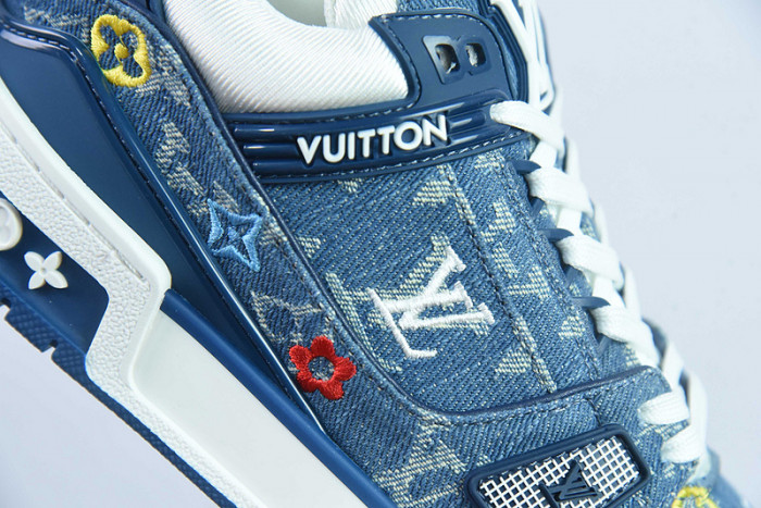 LUSV SNEAKERS
