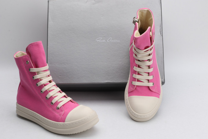 RICK OWENS