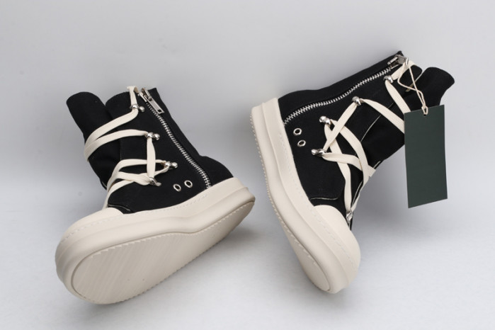 RICK OWENS