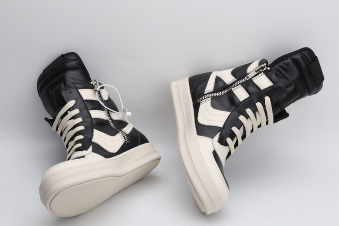 RICK OWENS
