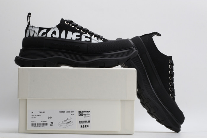 ALEXMQ Sneakers