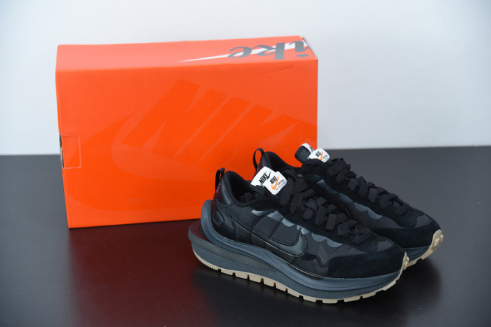 Sacai x VaporWaffle 