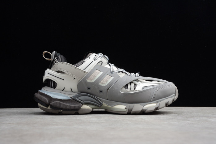 BALCIA Track SNEAKER (LED)