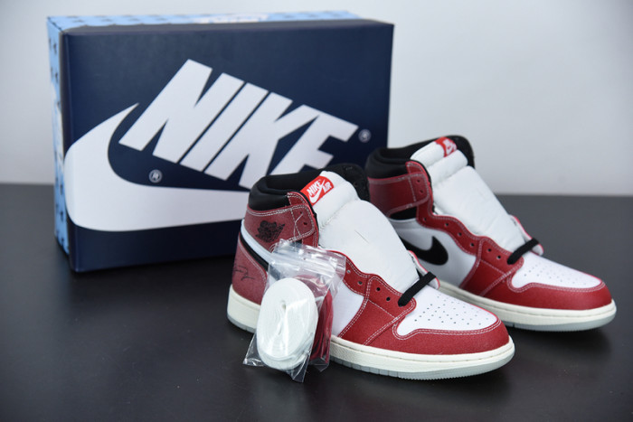 Trophy Room x Air Jordan 1 High OG DA2728-100