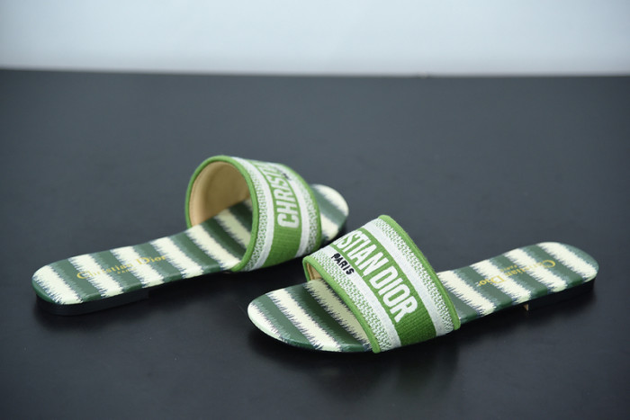 DOR SLIDE