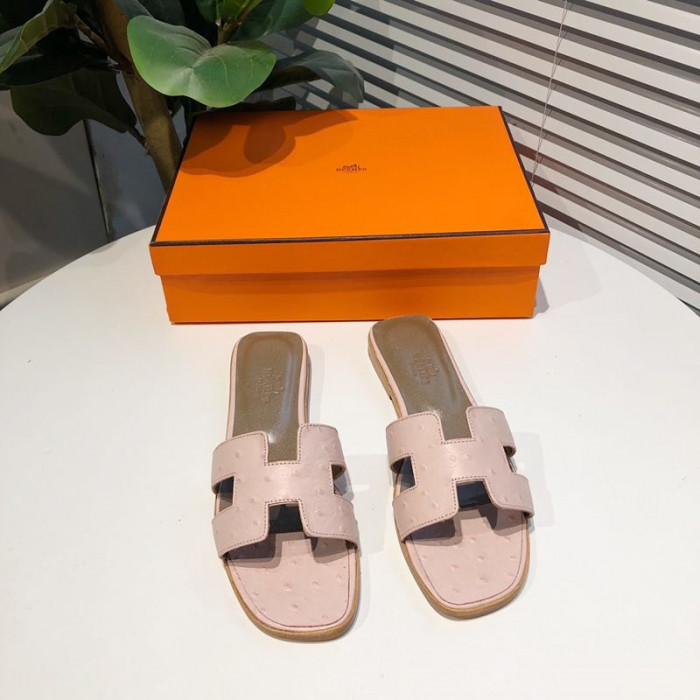 H**mes slide