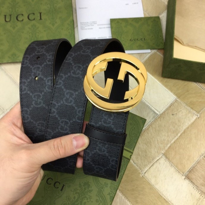 G*u*i* belt 40mm