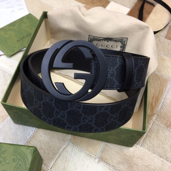 G*u*i* belt 40mm