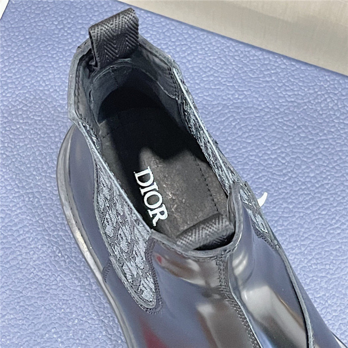 DOR BOOT