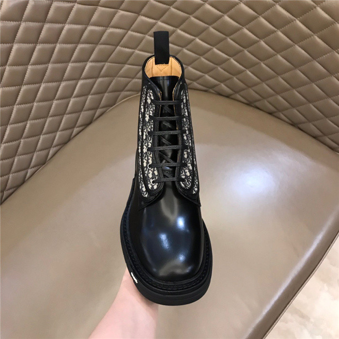 DOR BOOT