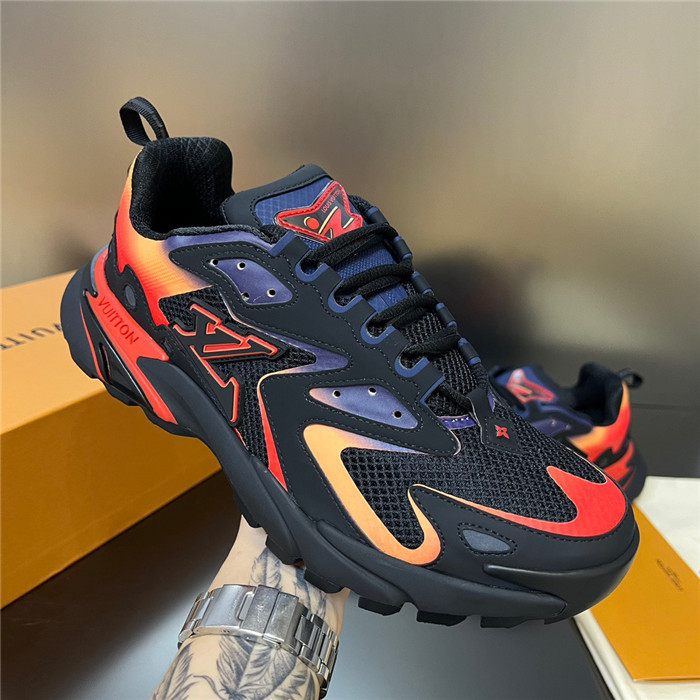 LUSV SNEAKERS