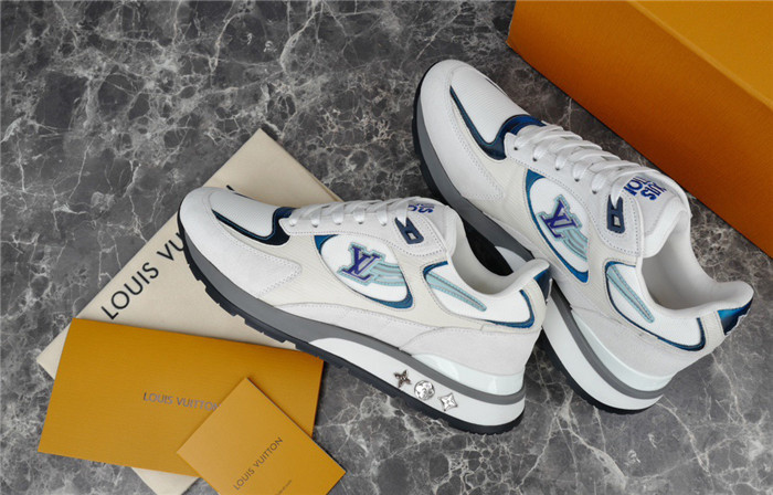 LUSV SNEAKERS