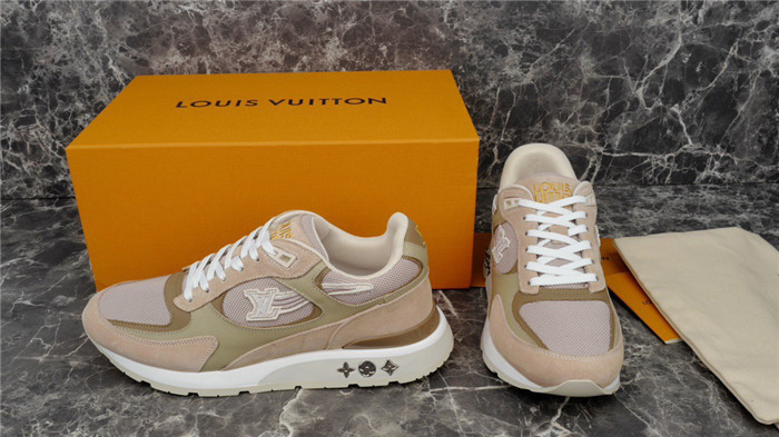 LUSV SNEAKERS