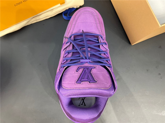 LUSV SNEAKERS