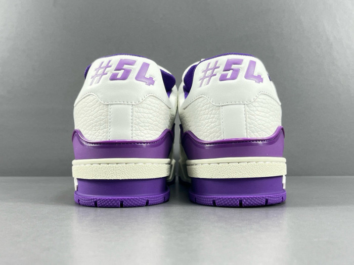 LUSV SNEAKERS