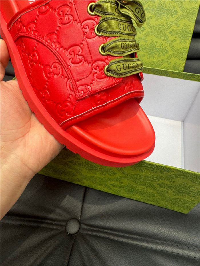GCI GG Slide Sandal