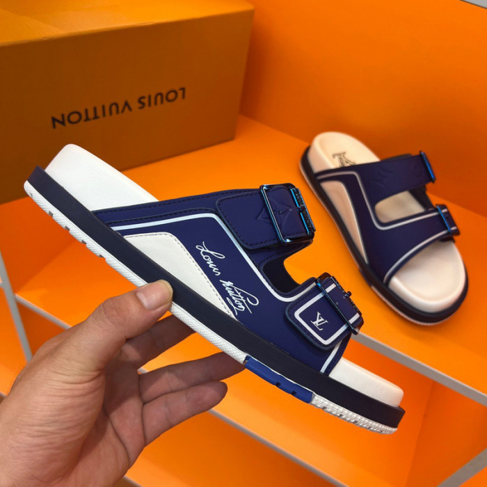 LUSV SLIDE