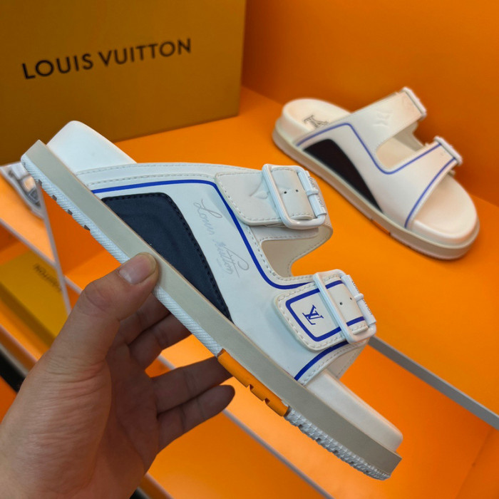 LUSV SLIDE