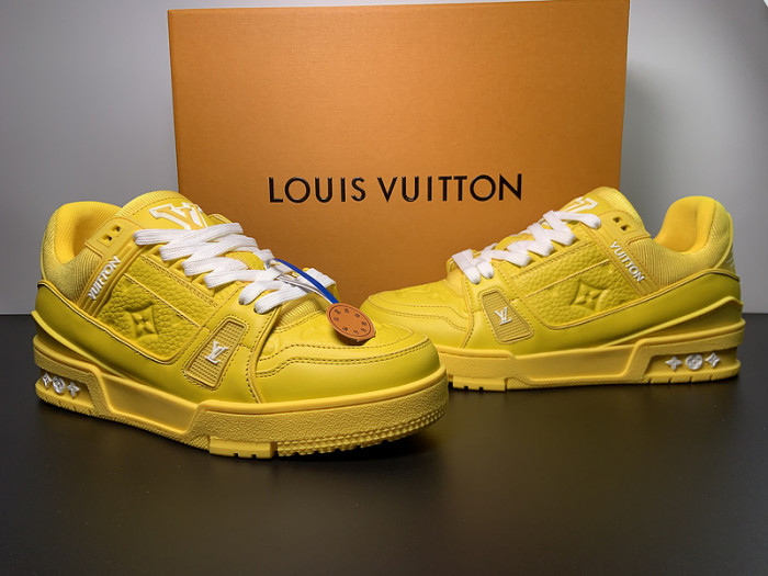 LUSV SNEAKERS