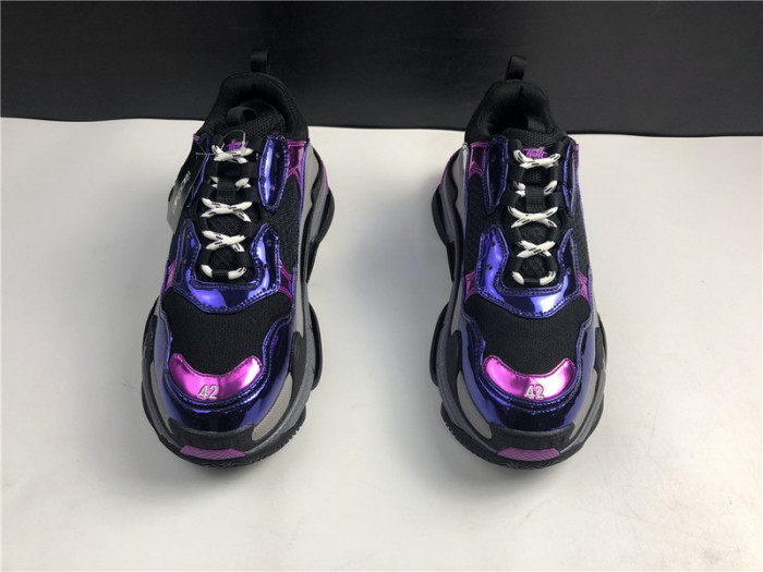 BALCIA Triple S Sneaker