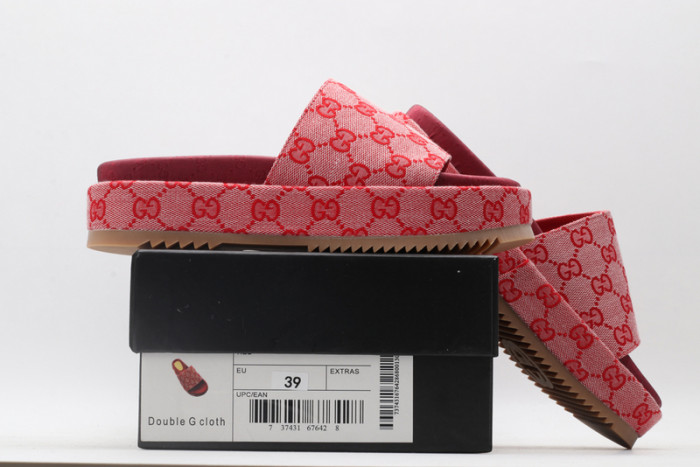 GCI GG Slide Sandal