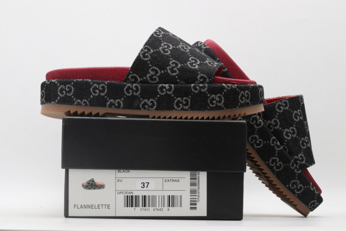 GCI GG Slide Sandal