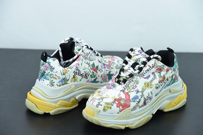 BALCIA SNEAKER