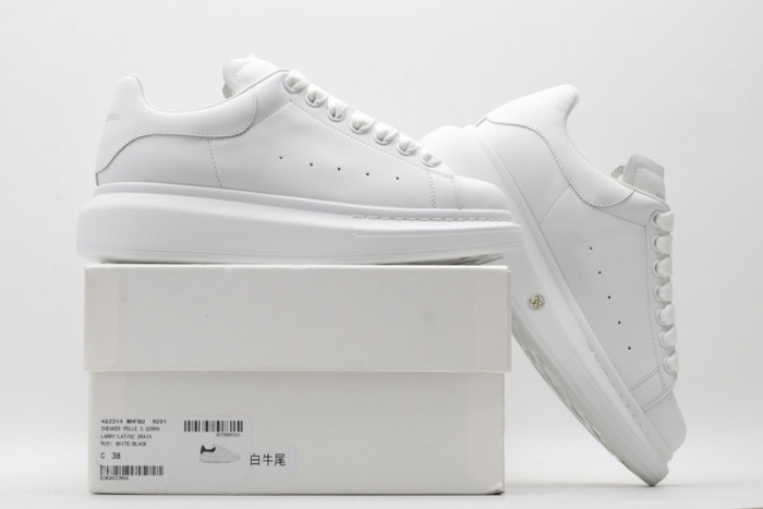 ALEXMQ Sneakers
