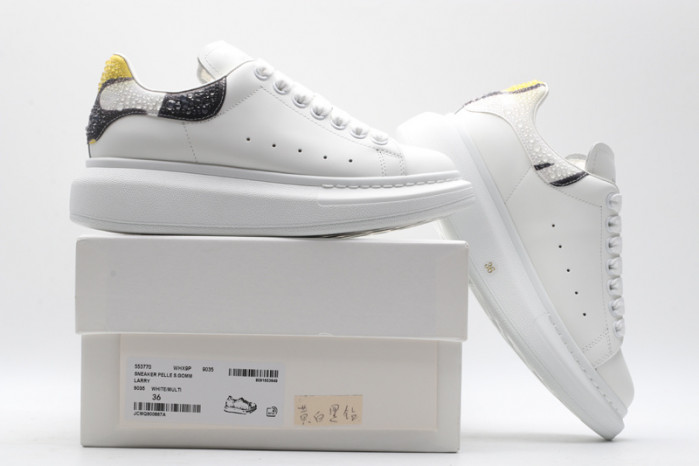 ALEXMQ Sneakers