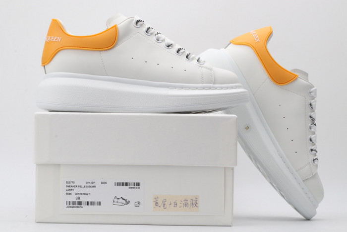 ALEXMQ Sneakers