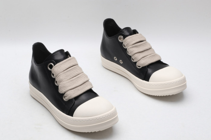 RICK OWENS