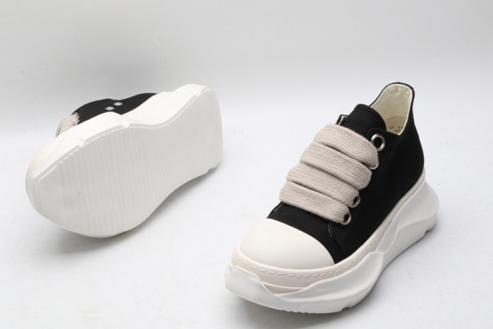 RICK OWENS
