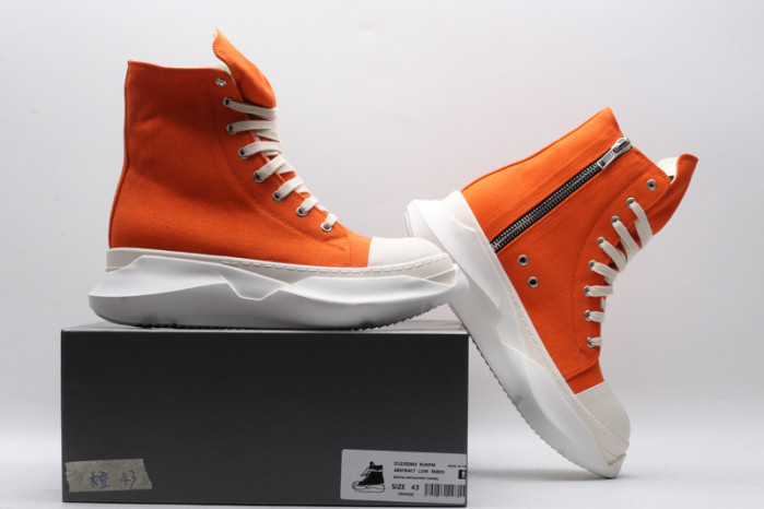 RICK OWENS