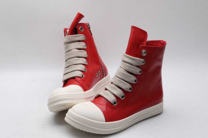 RICK OWENS