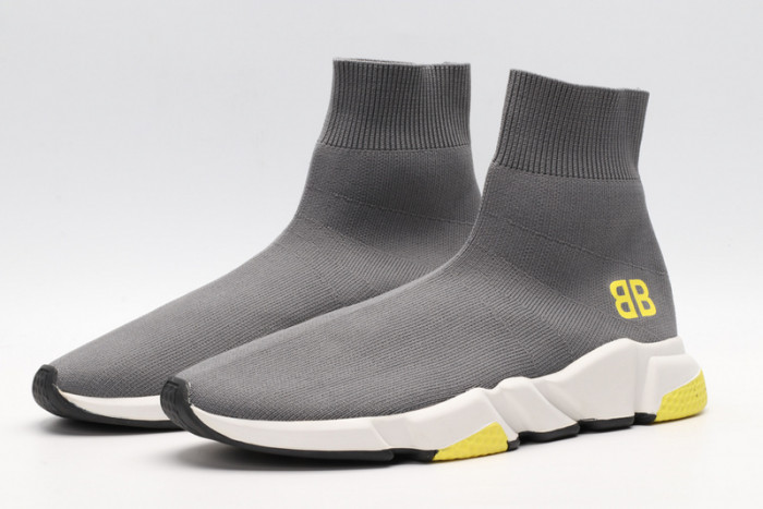 BALCIA Speed Trainer