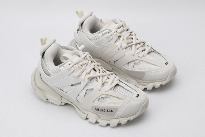BALCIA Track SNEAKER