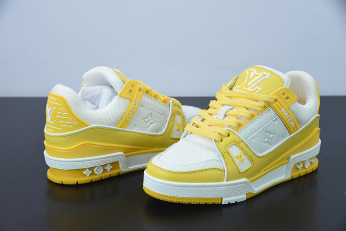 LUSV SNEAKERS