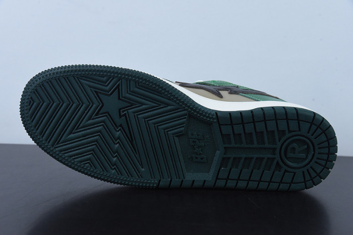 BAPE SHOE