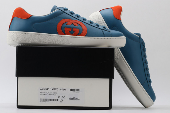 GCI SNEAKER
