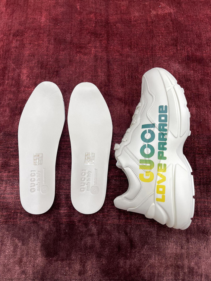 GCI SNEAKER